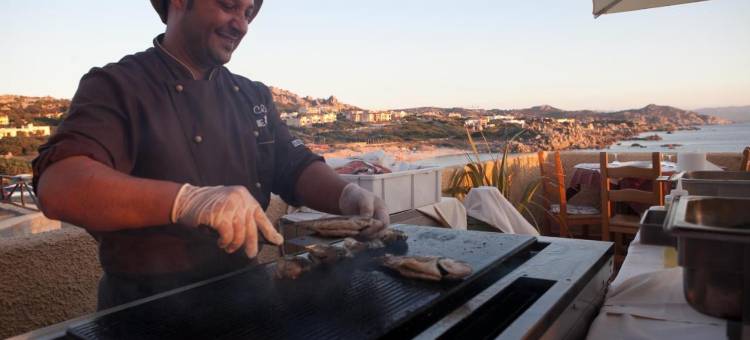 埃塞沙达纳俱乐部(Club Esse Shardana)图片