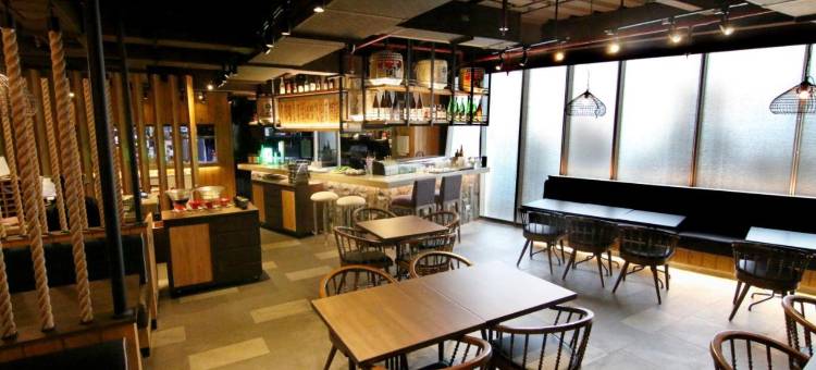 加拉璜美居酒店(Mercure Karawang)图片