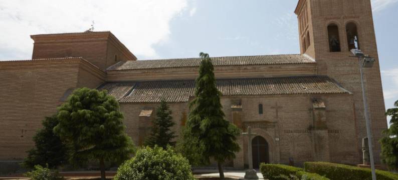 拉斯曼努耶拉斯之家旅馆(Casa Rural la Casa de Las Manuelas)图片