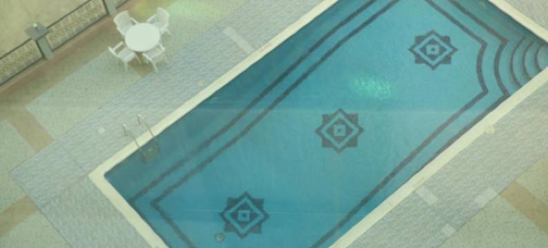 帕斯国际酒店(Pars International Hotel)图片