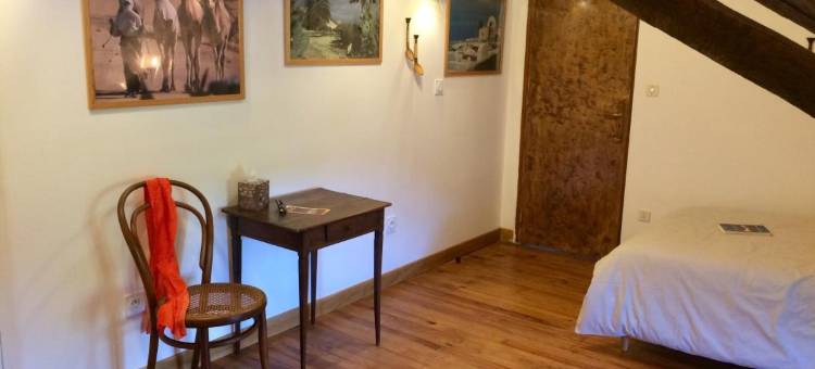 柯狄雷尔旅馆(La Cordillière)图片