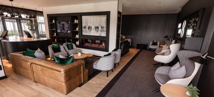 奥斯特胡特Gr8酒店(Gr8 Hotel Oosterhout)图片