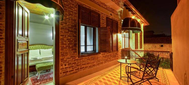 Affan精品酒店(Affan Boutique Hotel)图片