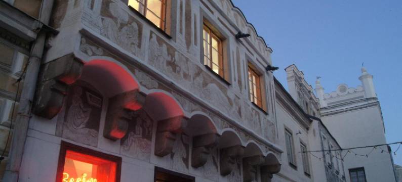 贝西德卡酒店(Besidka)图片