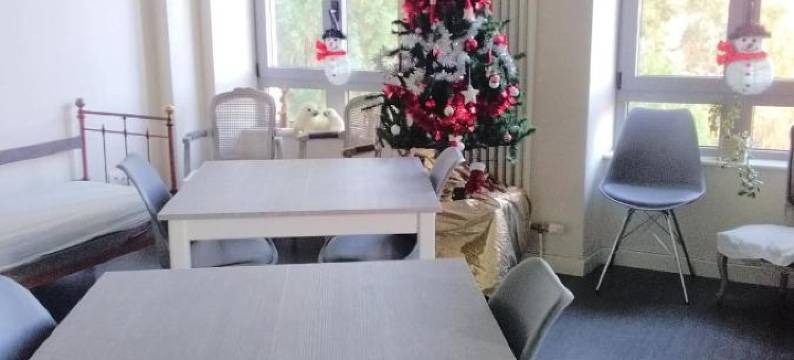 黛斯奥菲兹庄园酒店(La Maison des Officiers)图片