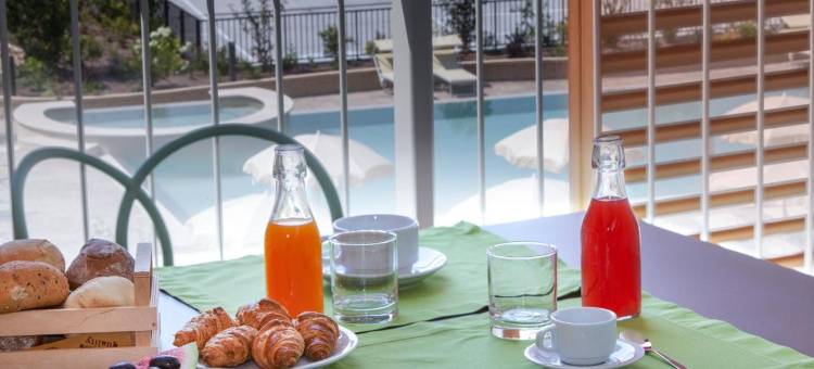 橄榄住宅(Residenza Olivo)图片