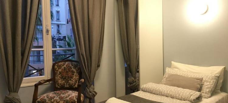 摩纳哥公寓(Apartments Monaco)图片