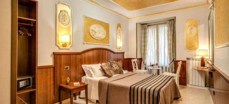 纳齐萨旅馆(Nakissa Inn)图片