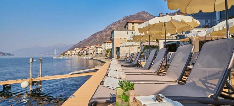 极光别墅酒店(Hotel Villa Aurora)图片