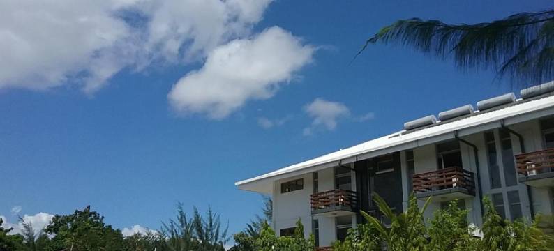 避风港 SPA 酒店(The Sanctuary Hotel Resort Spa)图片