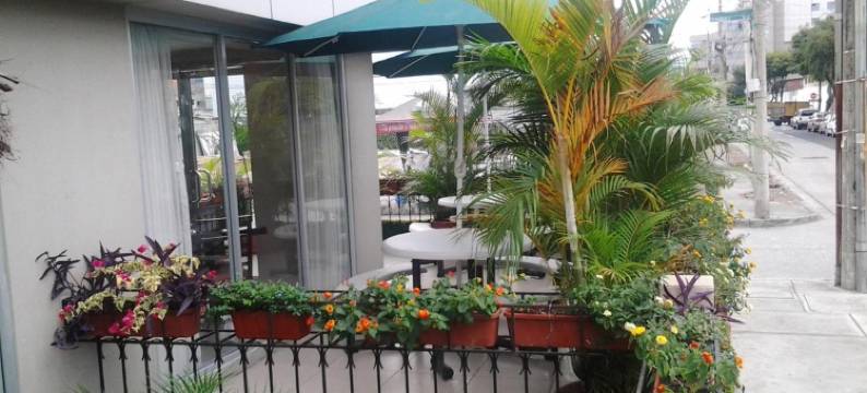 HM国际大酒店(HM International Hotel)图片