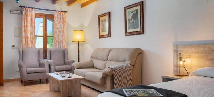 芬卡运河Spa度假村(Finca Hotel Can Canals & Spa)图片