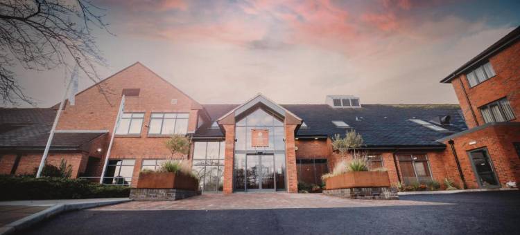 泰瑟林顿(The Tytherington)图片