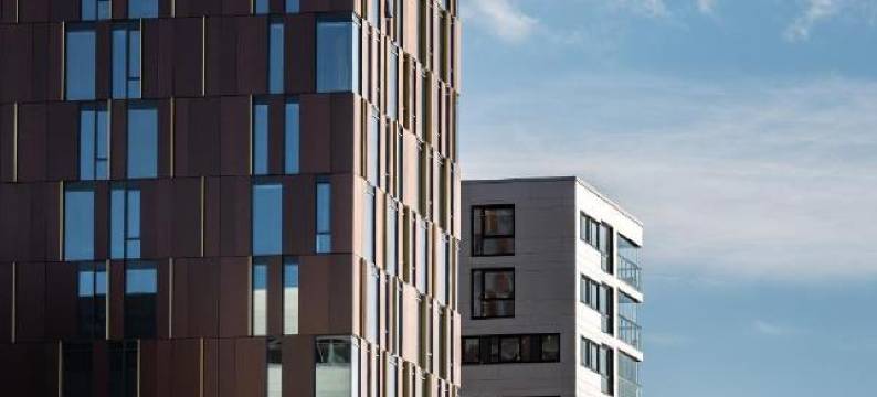 拉姆萨尔特品质酒店(Quality Hotel Ramsalt)图片