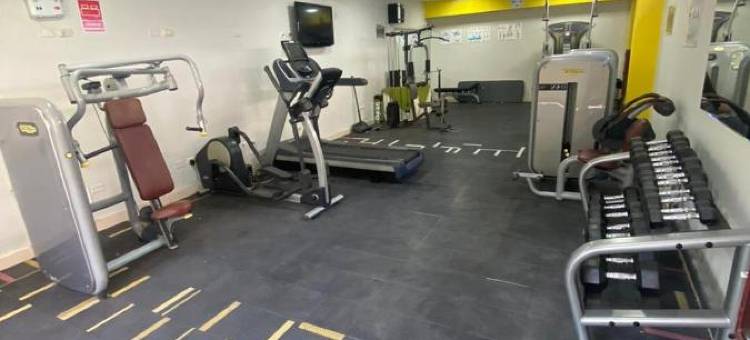 卢那华纳河度假式酒店(Lunahuana River Resort)图片