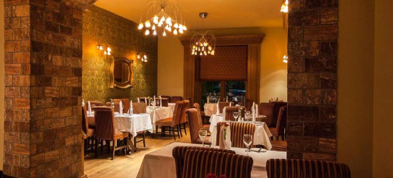 埃里格尔乡村酒店(Errigal Country House Hotel)图片