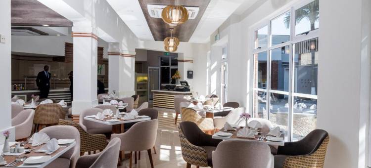 穆塔雷假日酒店(Holiday Inn Mutare)图片