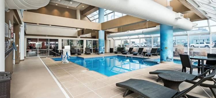 维吉尼亚海滩海洋钥匙度假村(The Ocean Key Virginia Beach Resort)图片