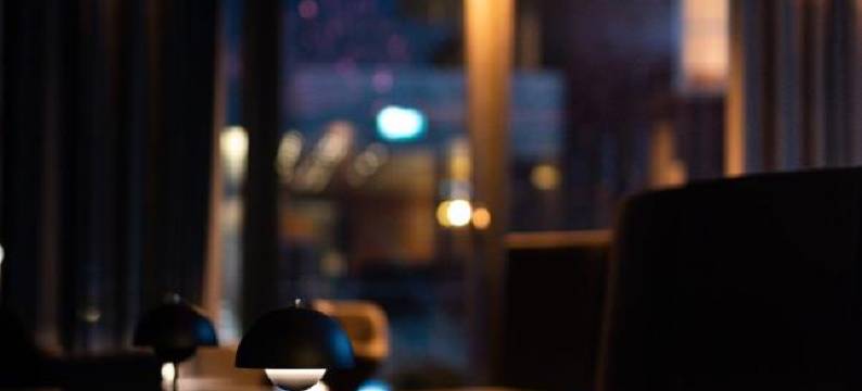 阿特兰蒂克乔斯特酒店(Hotel Atlantic Juist)图片