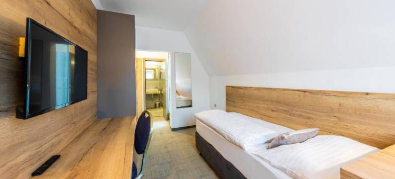 滑雪酒店(Hotel Ski)图片