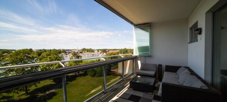 水瓶座芬兰酒店(Finlandia Hotel Aquarius)图片