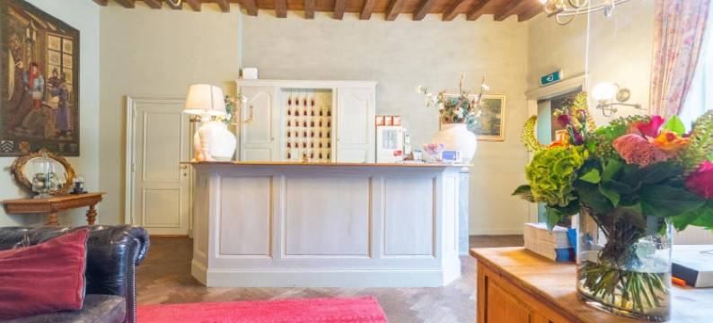 泰尔布鲁格酒店(Hotel Ter Brughe by CW Hotel Collection)图片