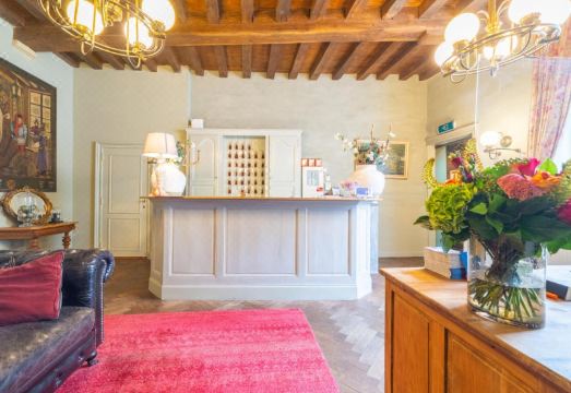 Hotel Ter Brughe by CW Hotel Collection Hotel Overview