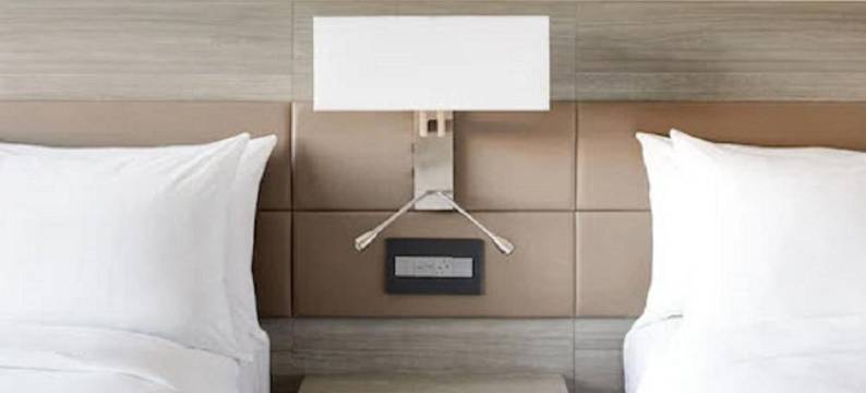 俄克拉何马城布里克顿AC酒店(AC Hotel Oklahoma City Bricktown)图片