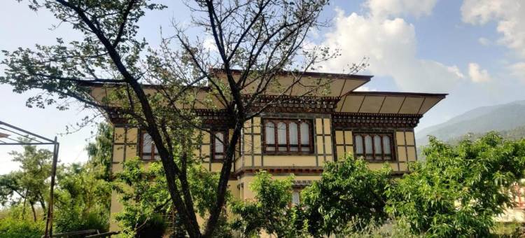 涅盘酒店(Nirvana Lodge)图片