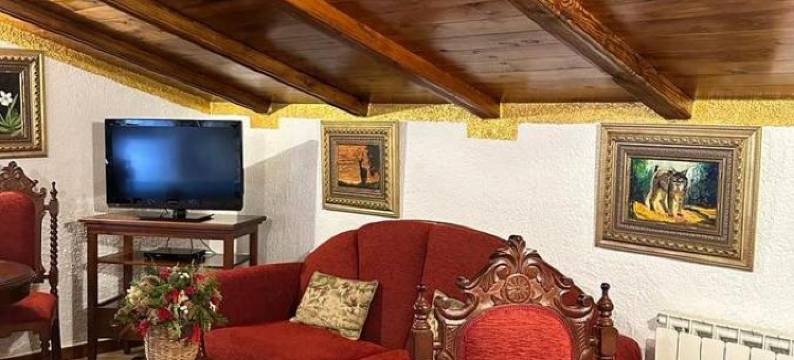 德拉谢拉圣玛丽亚修道院乡村酒店(Hotel Rural Convento Santa Maria de la Sierra)图片