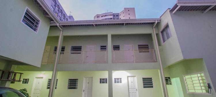 City Hotel, Curitiba图片