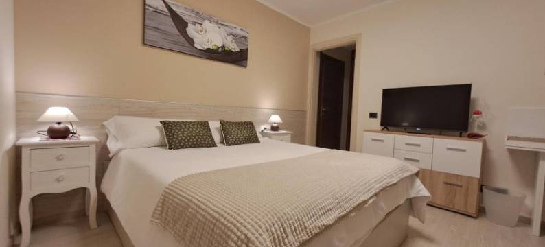 莫纳斯泰罗住宿加早餐旅馆(B&B Monastero)图片