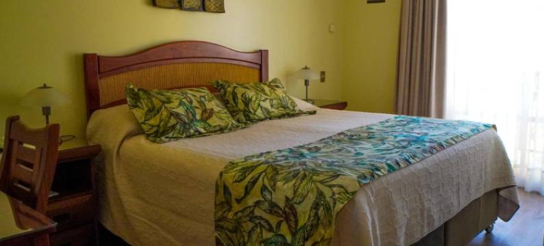 翁蒂韦罗斯酒店(Hotel Ontiveros)图片