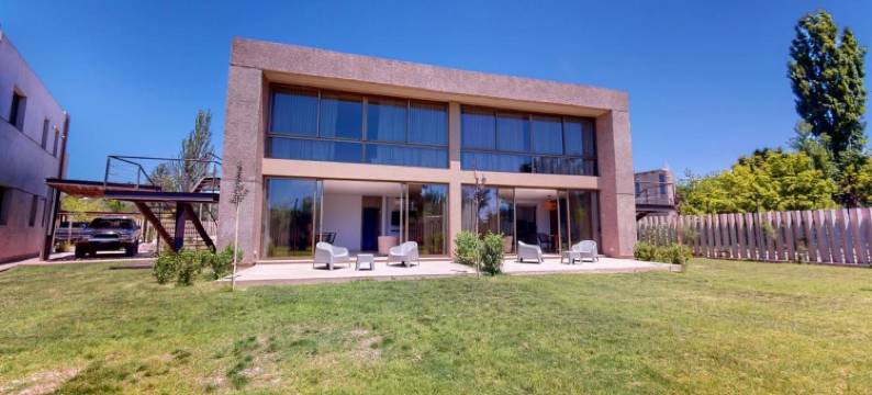 琳尼斯绿色公寓(Liniers Green Apartments)图片