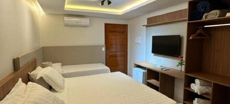 Pousada Baixa Verde图片