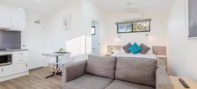 BIG4 Bendigo Marong Holiday Park图片