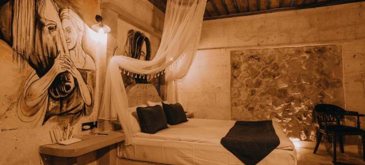 Akritis石头房子(AKRİTİS Stone House)图片