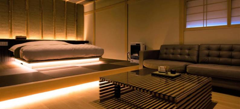 Hotel Zen-Adult Only图片