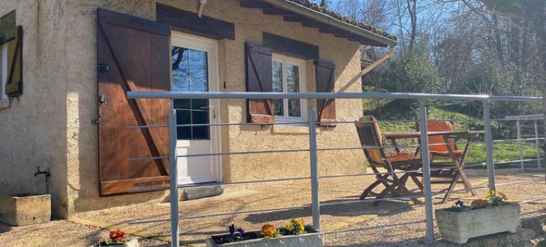 多米席拉多尔酒店(Domisiladore)图片