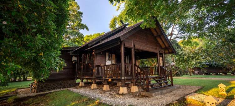 萨玛瓦海滨度假村(Samawa Seaside Resort)图片