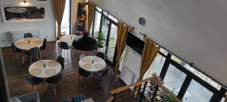 Pensiunea Freya图片