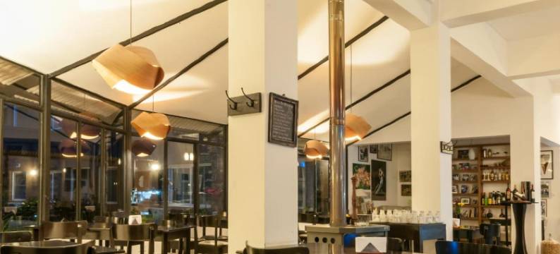 普罗酒店(Pro Hotel)图片