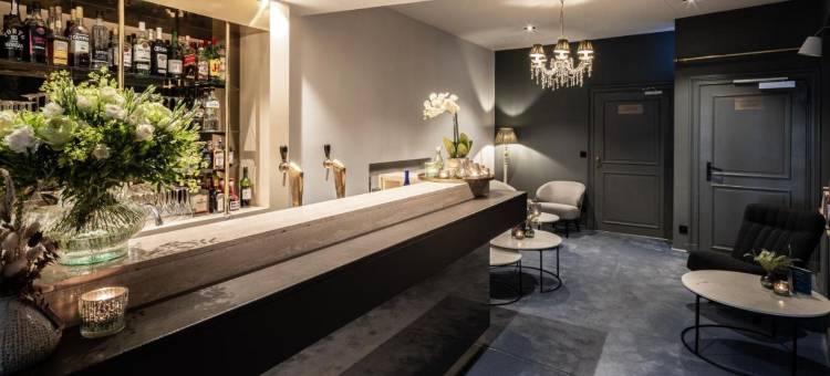 Biskajer酒店由CW酒店系列 - 限成人(Hotel Biskajer by CW Hotel Collection - Adults Only)图片