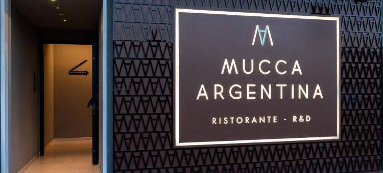 R&D 穆卡阿根廷(R&D Mucca Argentina)图片