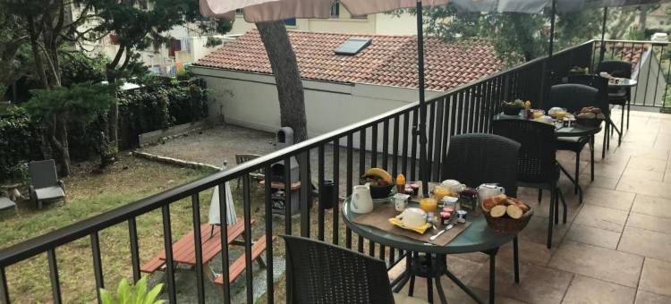 Jaray-Jaclo Chambres d' hôtes图片