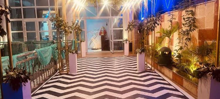 The Emerald Hotel & Siya Milan Banquets图片