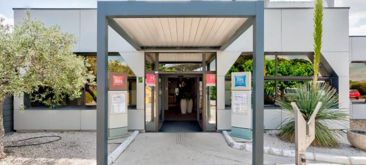 宜必思蒙彼利埃南部酒店(Ibis Montpellier Sud)图片
