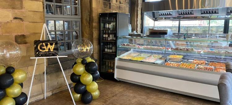 乔治·赖特精品酒店-酒吧和餐厅(The George Wright Boutique Hotel, Bar & Restaurant)图片