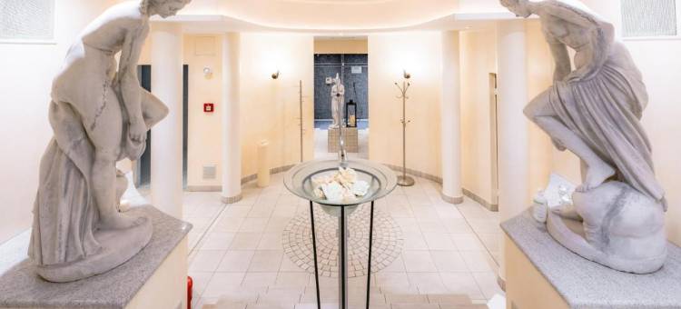 亚历克斯酒店(Hotel Alex)图片