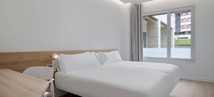 B&B HOTEL Castro Urdiales图片